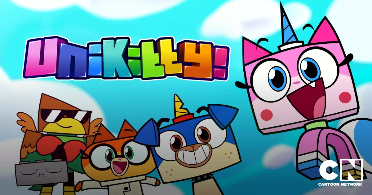 Unikitty