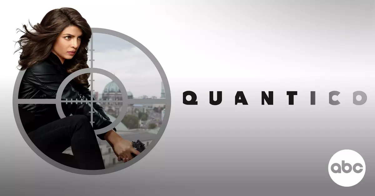 Quantico