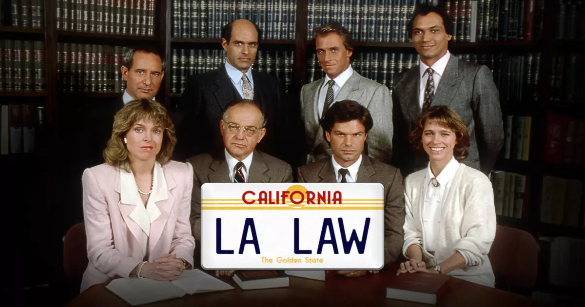 L.A. Law