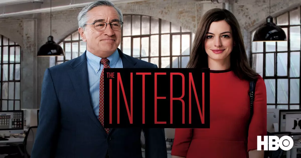 The Intern