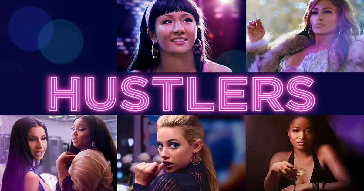 Hustlers
