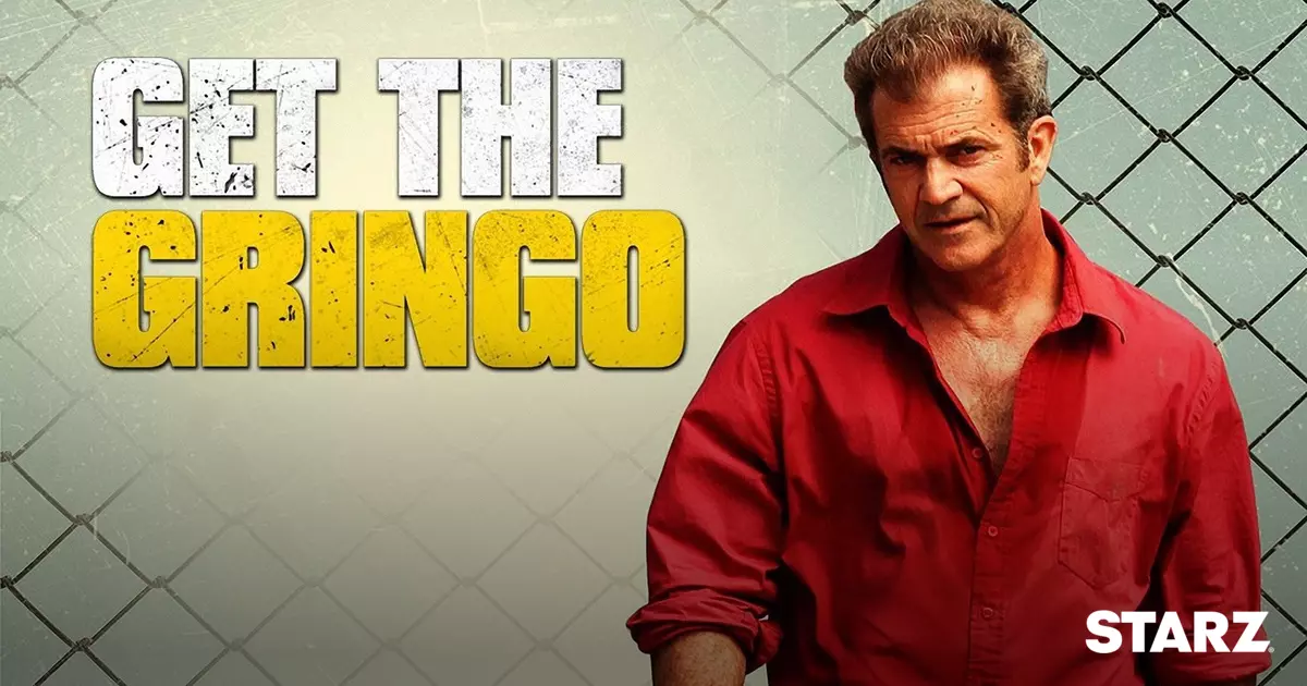 Get the Gringo