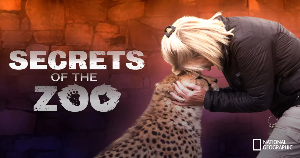 Secrets of the Zoo