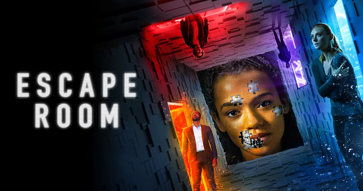 Escape Room