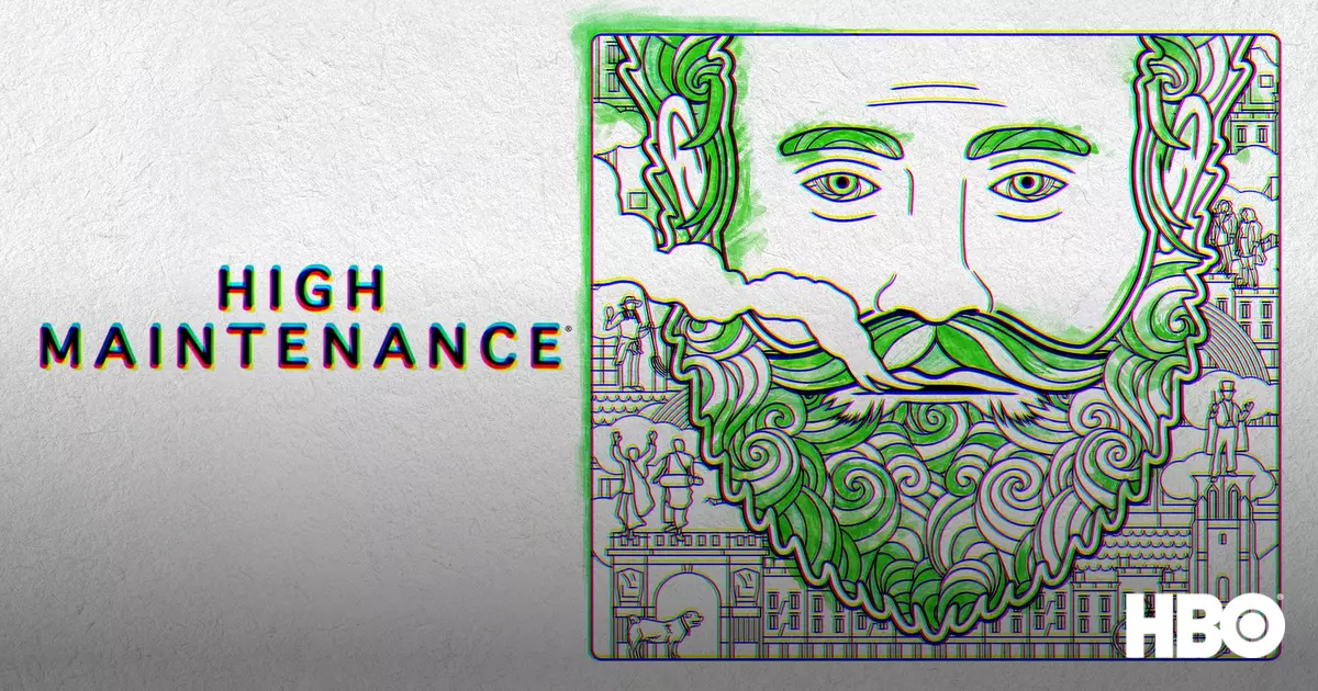 High Maintenance
