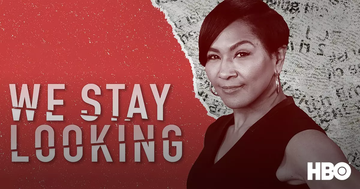 We Stay Looking: An Insecure Podcast