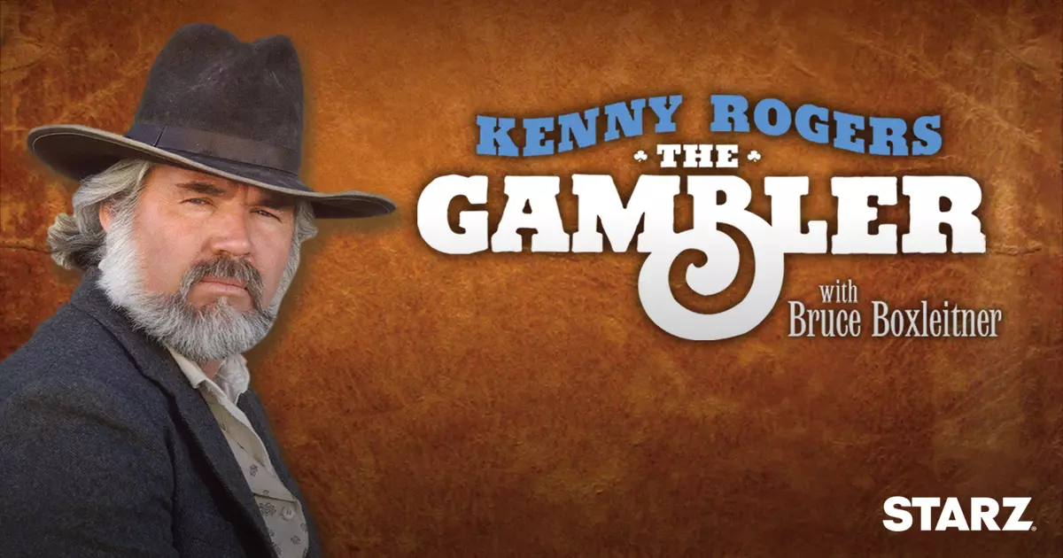 The Gambler