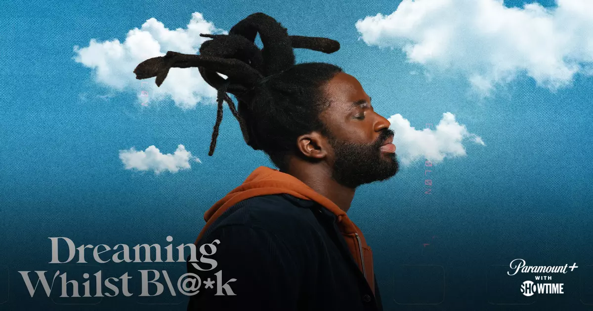 Dreaming Whilst Black
