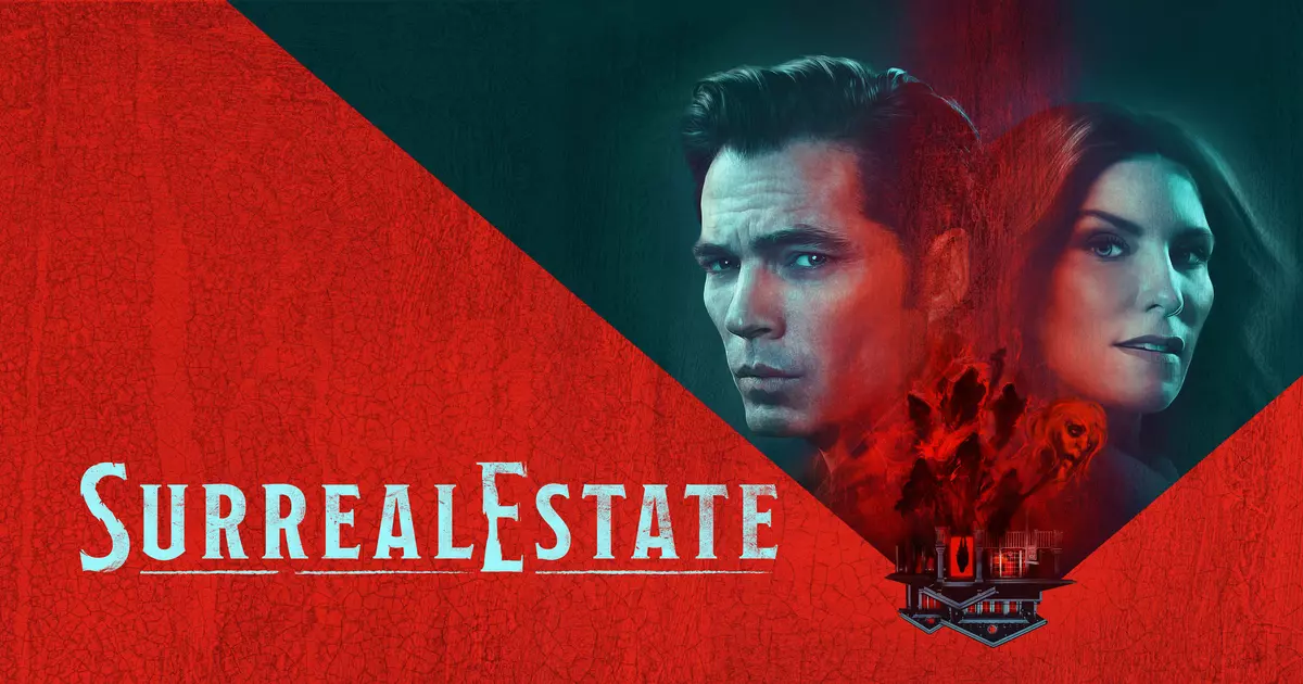 SurrealEstate