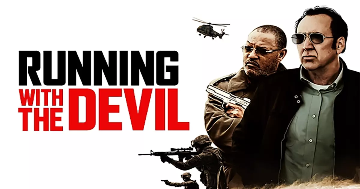 Running with the Devil