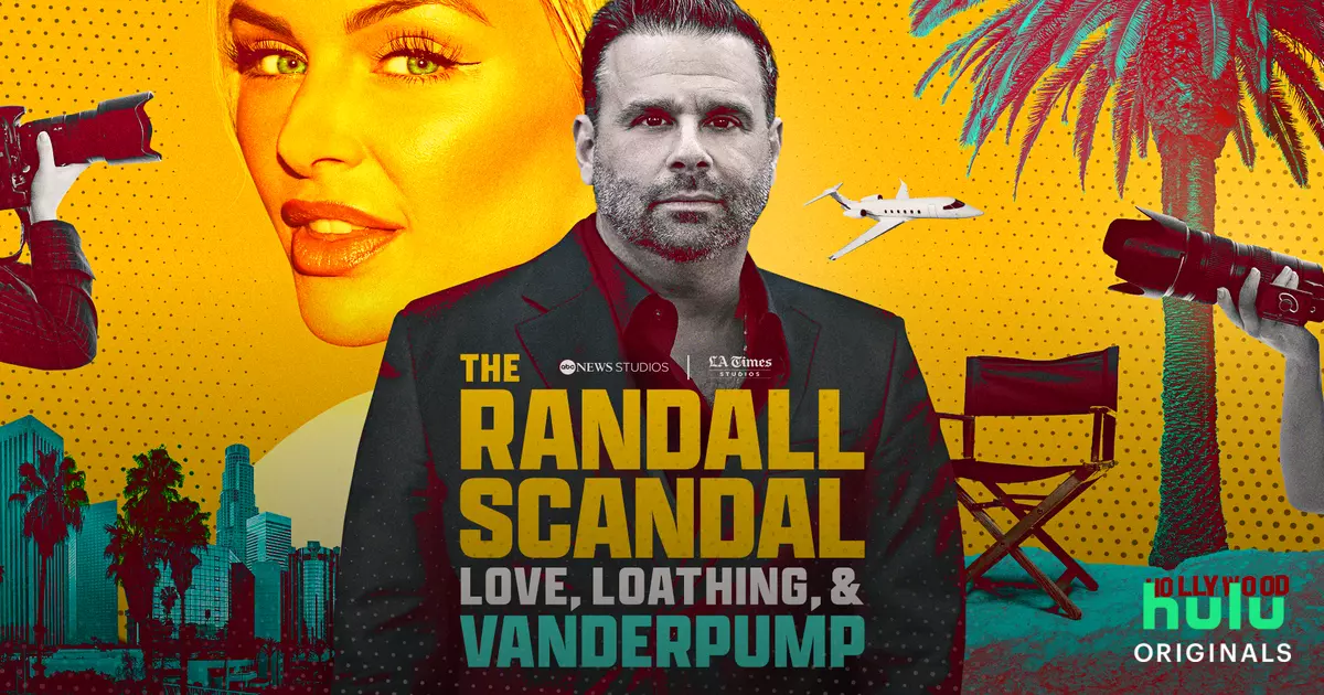The Randall Scandal: Love, Loathing, and Vanderpump
