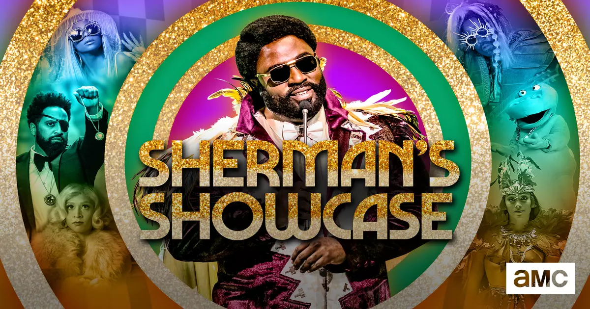 Sherman's Showcase