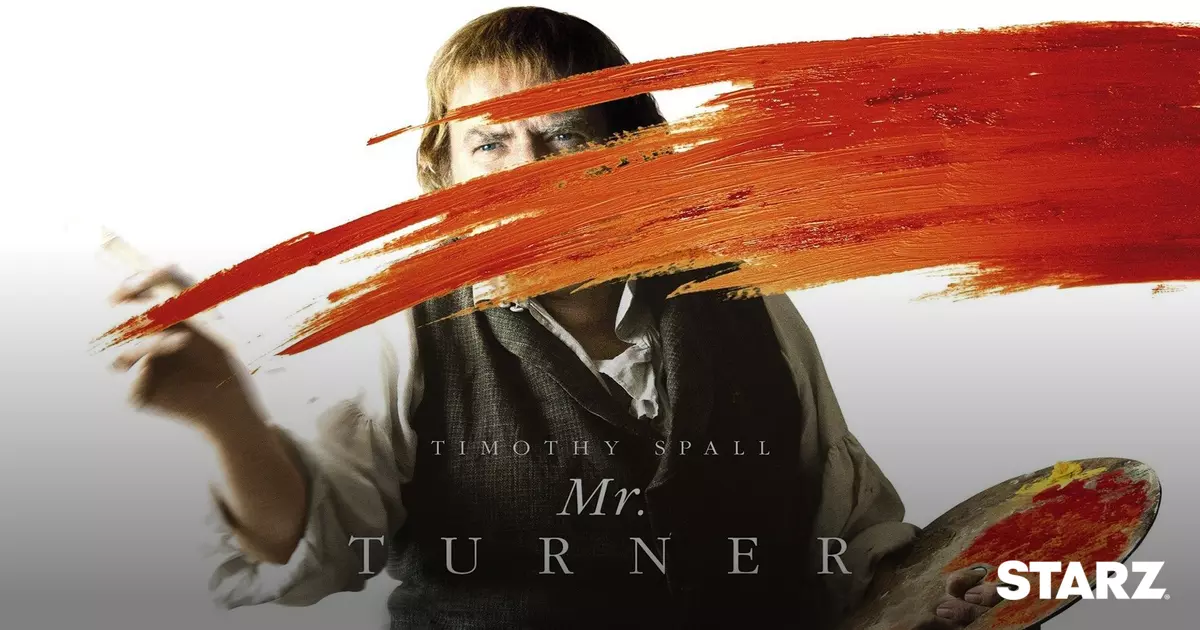 Mr. Turner