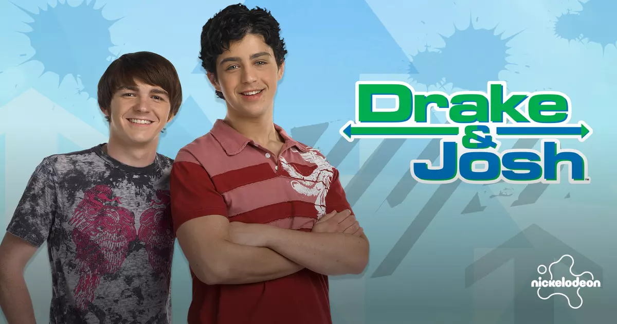 Drake & Josh