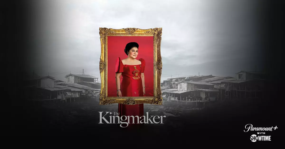 The Kingmaker