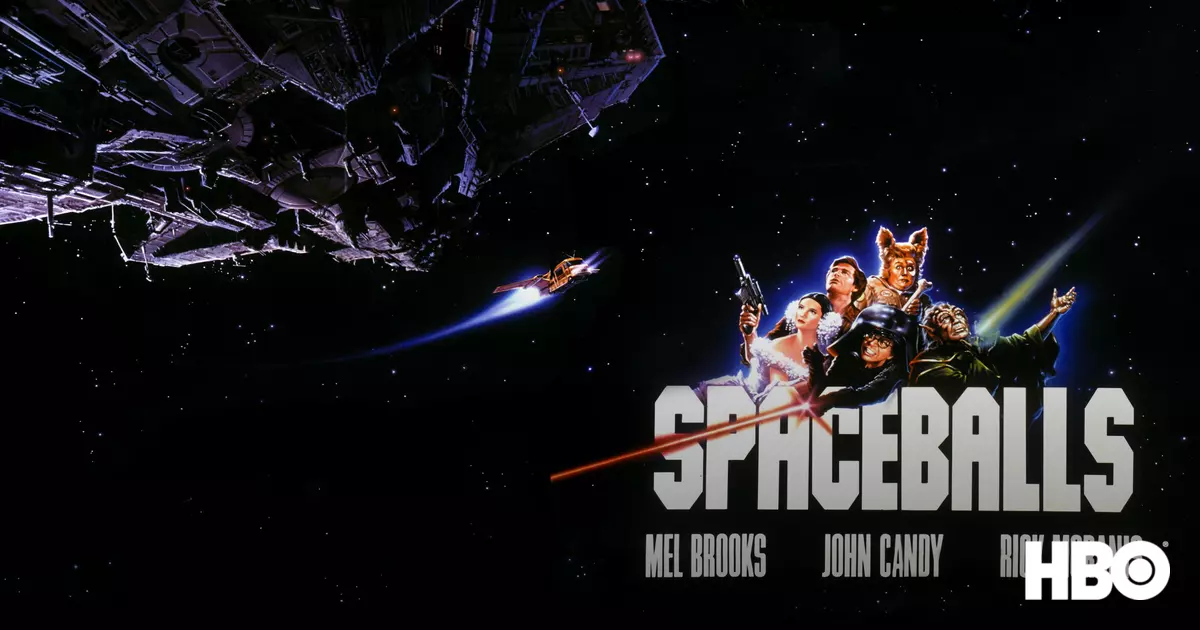 Spaceballs
