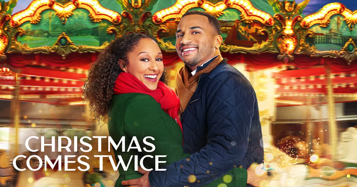 Christmas Comes Twice