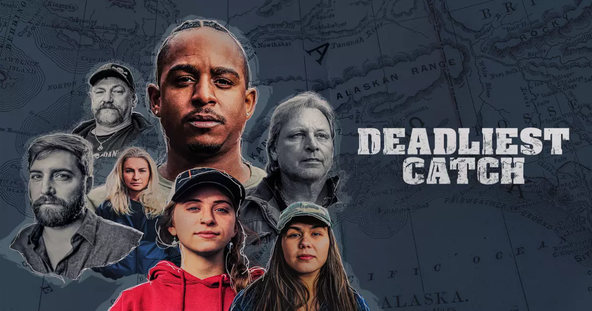Deadliest Catch
