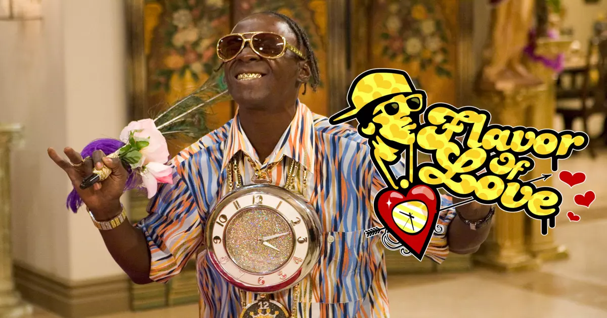 Flavor of Love