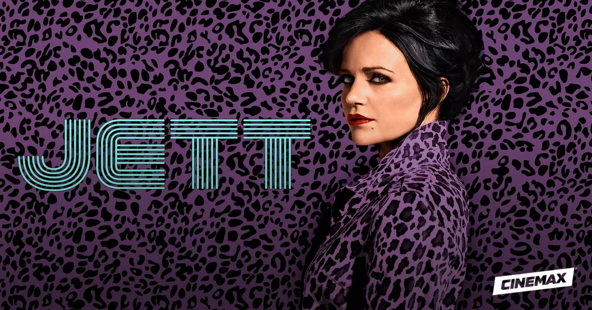 Jett