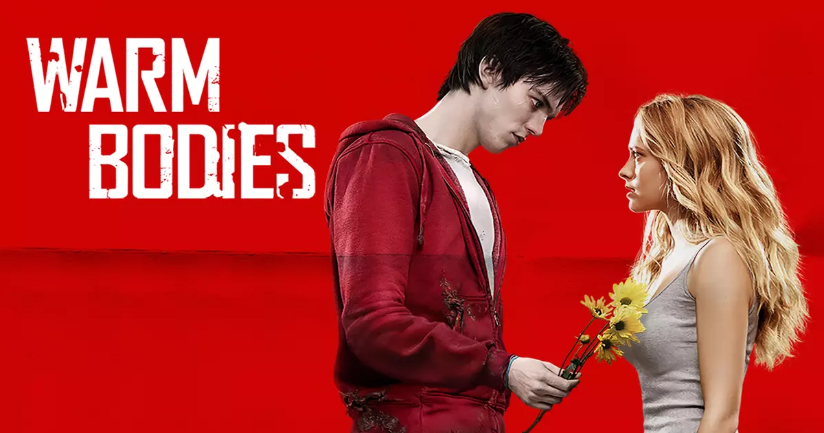 Warm Bodies