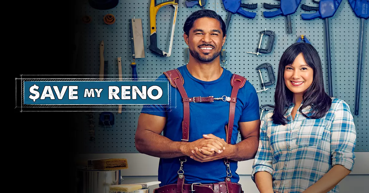 Save My Reno