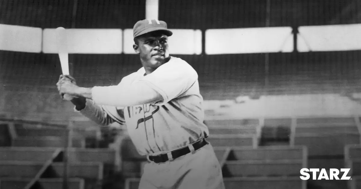 The Jackie Robinson Story