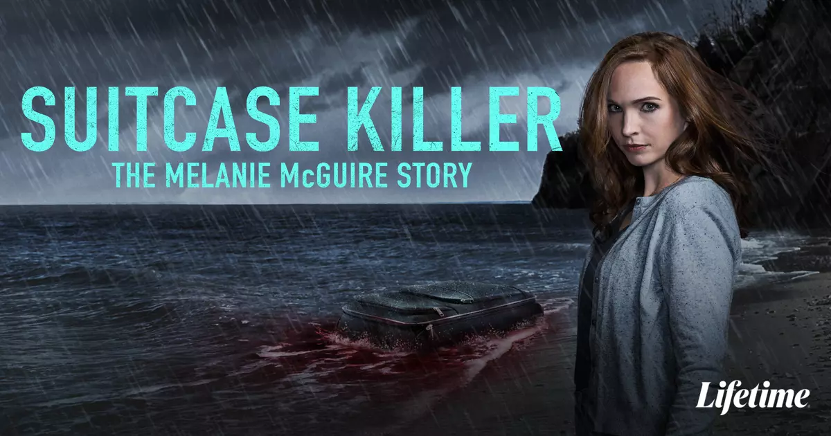 Suitcase Killer: The Melanie McGuire Story