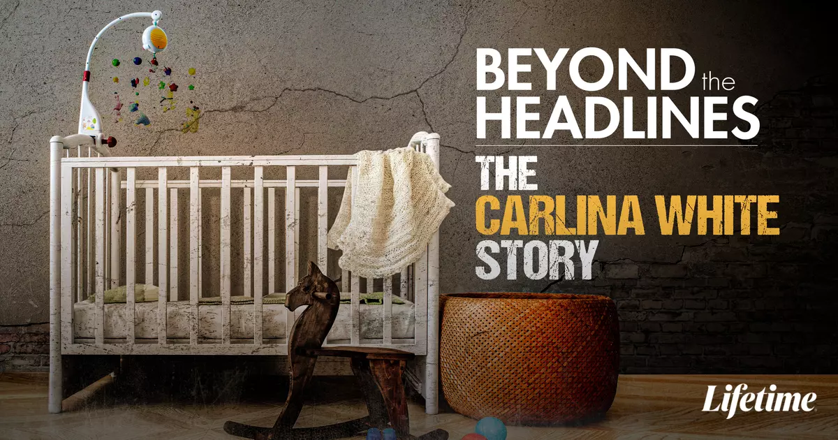 Beyond the Headlines: The Carlina White Story