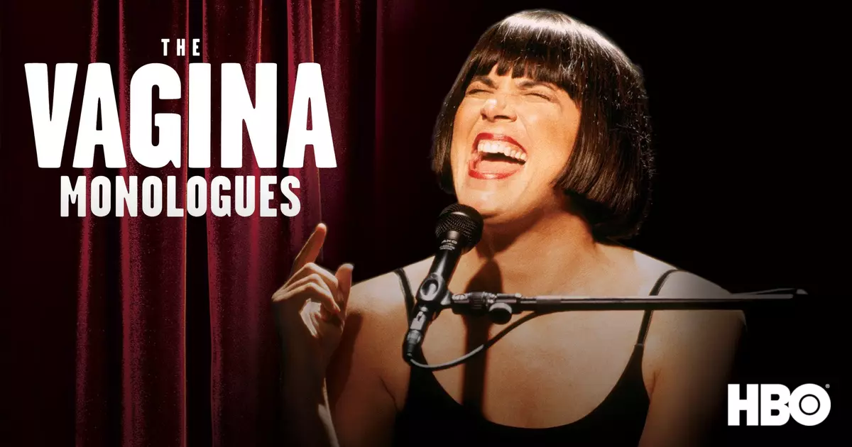 The Vagina Monologues