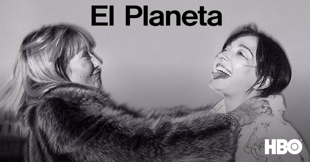 El Planeta