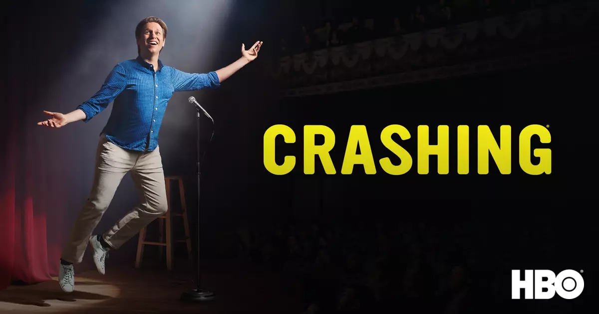 Crashing