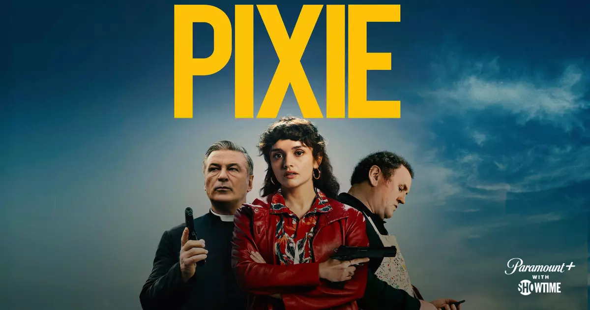 Pixie