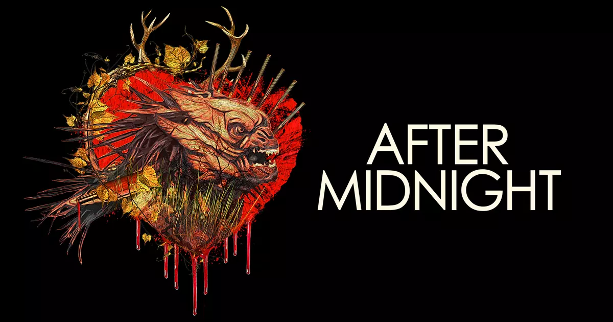 After Midnight