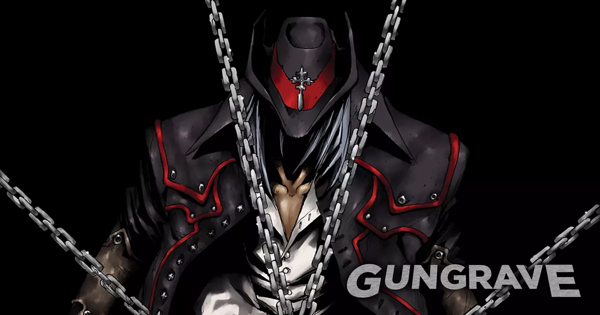 Gungrave