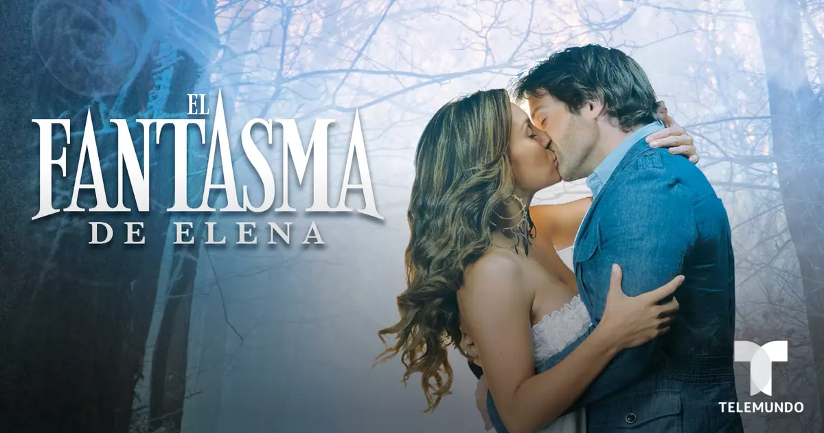 El Fantasma de Elena