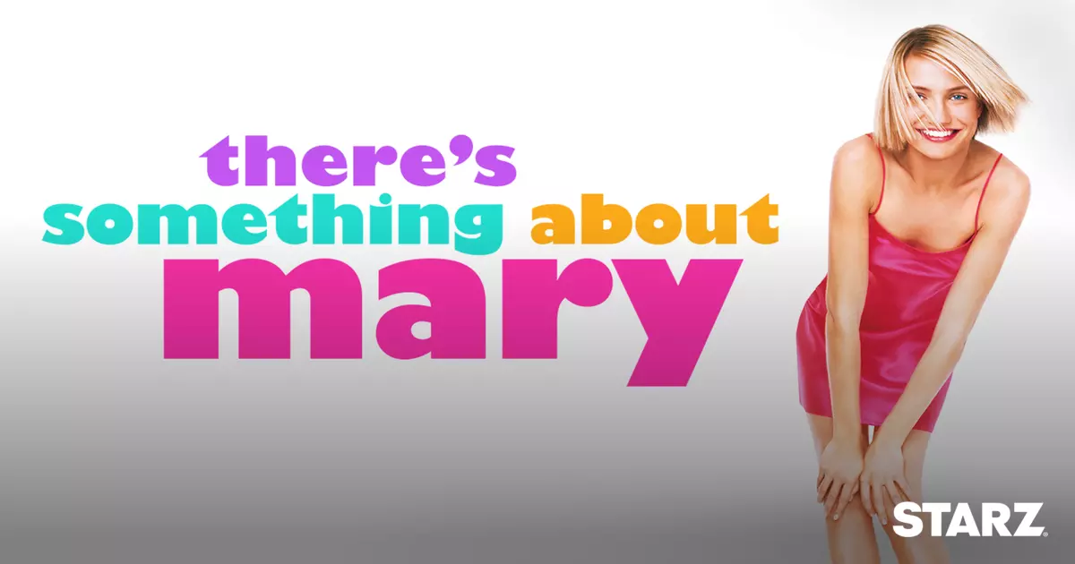 There's Something About Mary