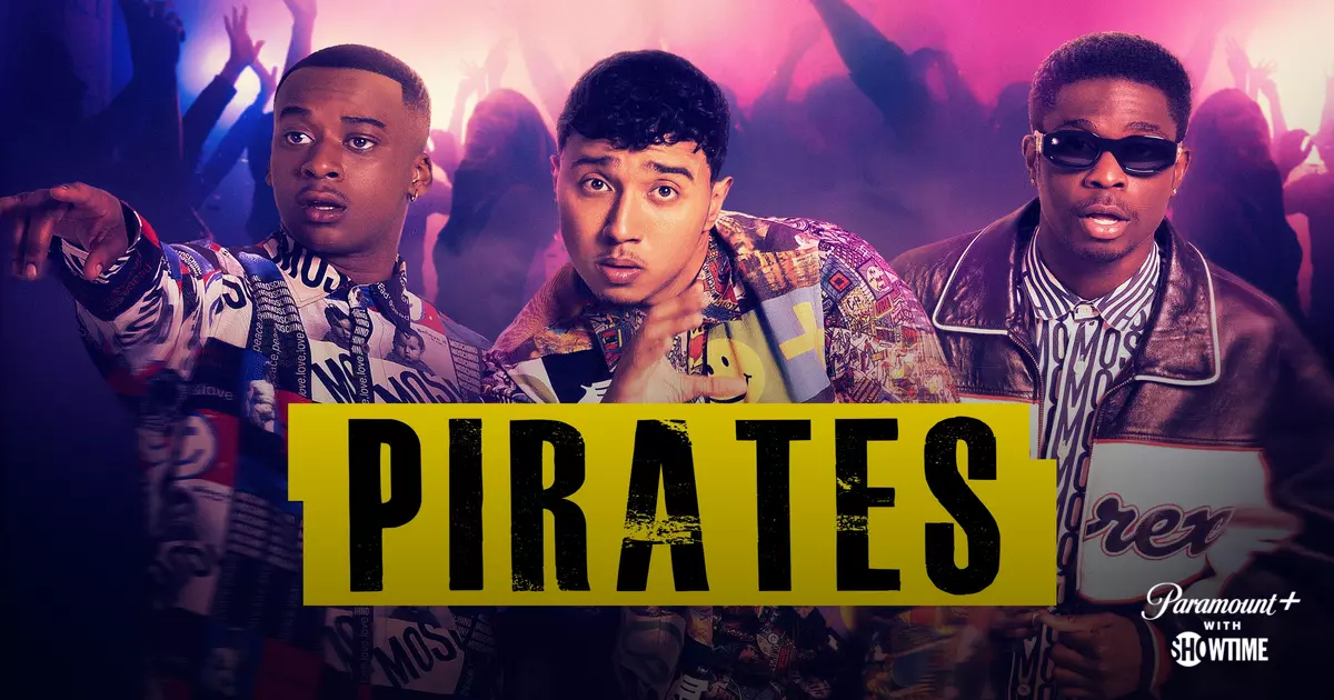 Pirates