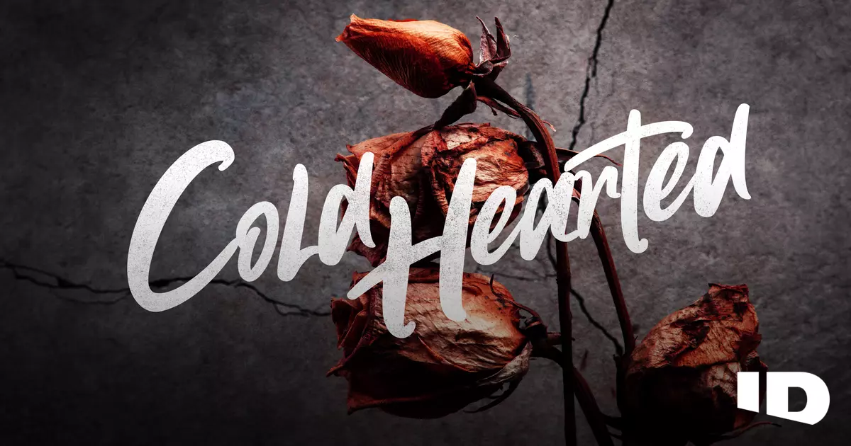 Cold Hearted
