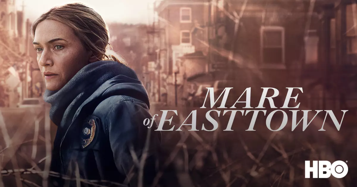 Mare of Easttown