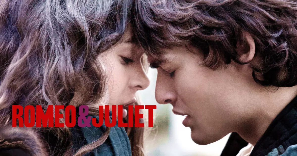 Romeo & Juliet