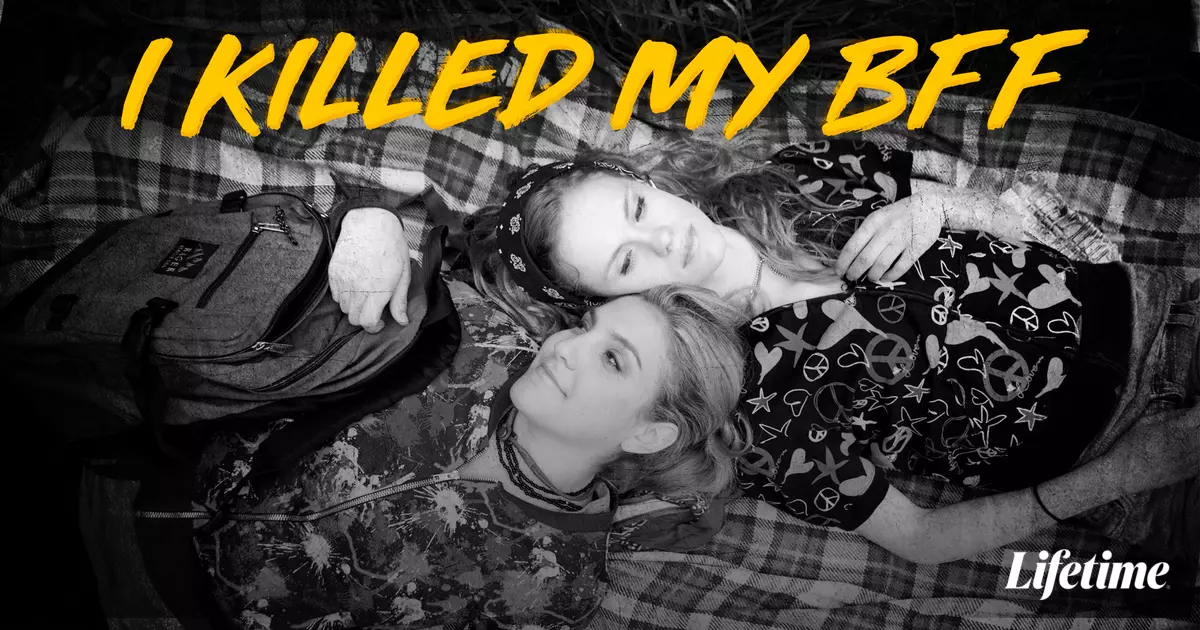 I Killed My BFF