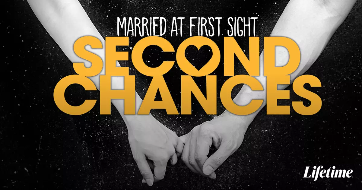 Married at First Sight: Second Chances
