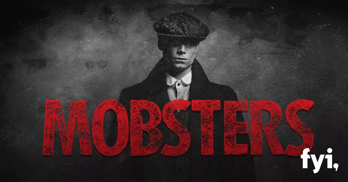 Mobsters
