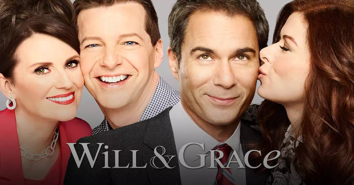 Will & Grace
