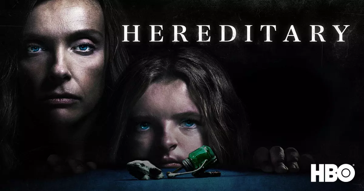 Hereditary