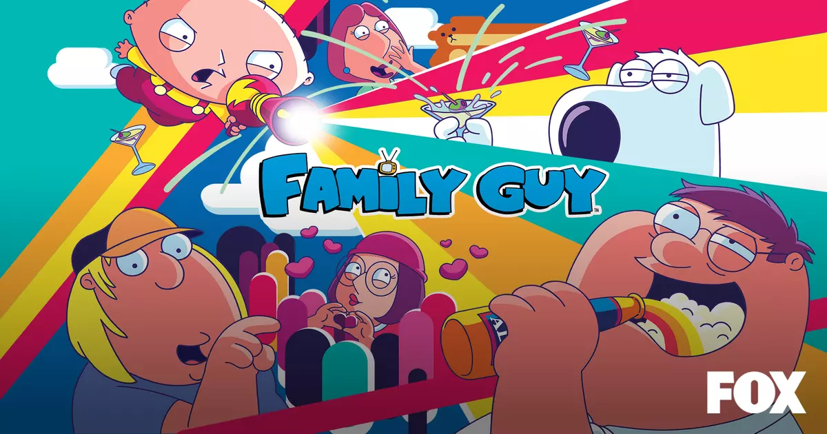 Family Guy