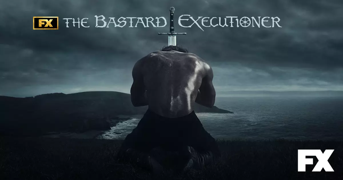 The Bastard Executioner