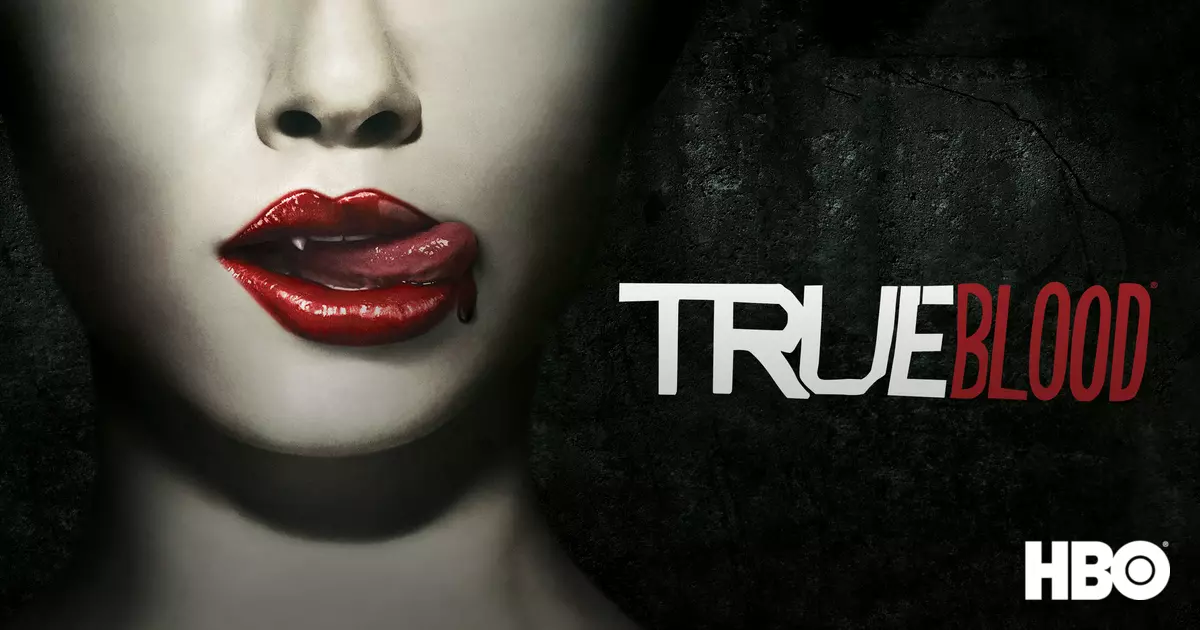 True Blood
