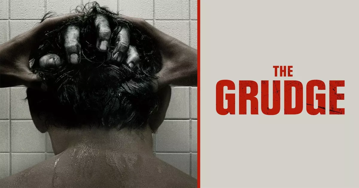 The Grudge